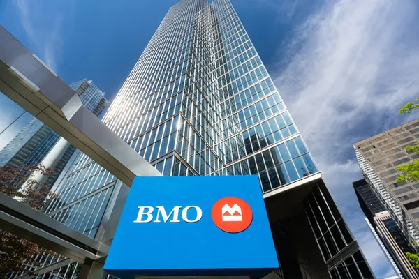 BMO appointed Tim Cox to lead United States banking operations