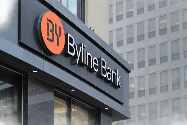 Byline agreed $87.9 million purchase of Illinois State Bancorp in Chicago