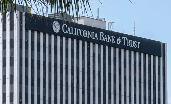 California Bank & Trust names Michael MacDonald president as it targets wider state presence