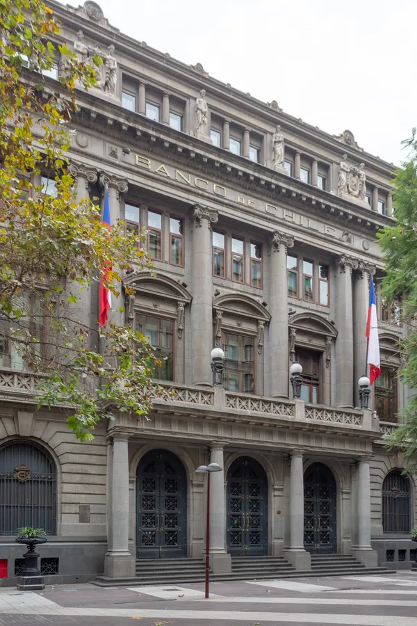 Central Bank of Chile holds monetary policy rate at 4.5% unanimously in July