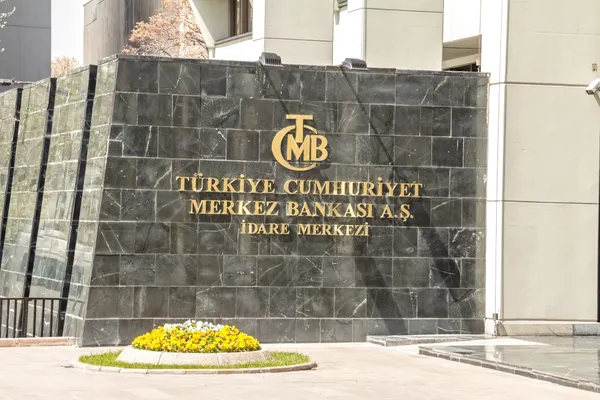 Turkey’s central bank said deposits rose TRY800 billion amid fund turmoil