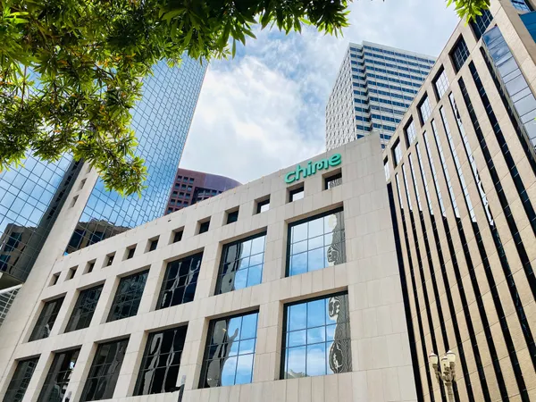 Chime agrees to acquire longtime partner Stride Bank for $590 million in cash