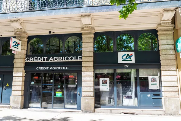 Crédit Agricole agreed to acquire Germany’s IKB from Lone Star