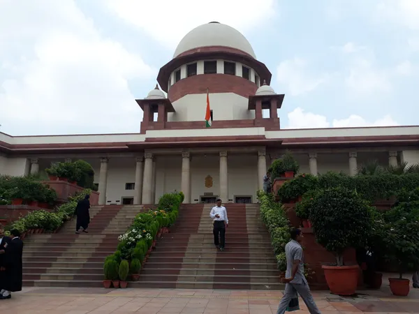India’s Supreme Court Invalidated ₹84.15 Billion Yes Bank AT1 Write-Off