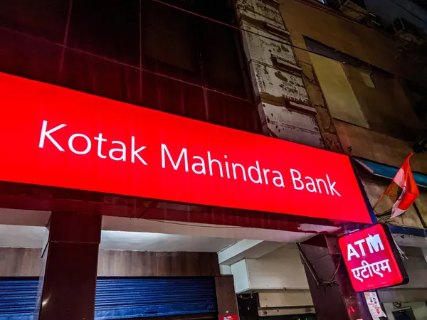 Kotak Mahindra Bank appointed Anup Kumar Saha for three-year CEO term