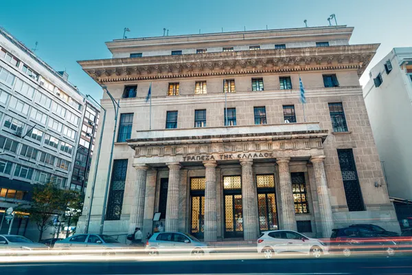 SSM opens on-site inspections of Greek banks' 25 largest corporate borrowers