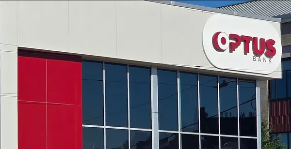 Optus Financial and M&F Bancorp agree merger to create largest Black-owned bank in the US