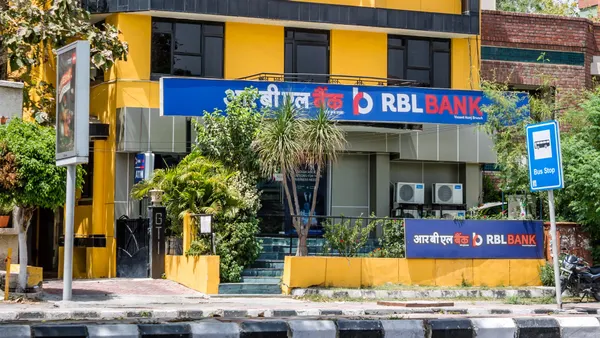 RBL Bank Profit Nearly Tripled as Loans and Deposits Expanded