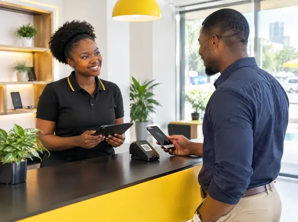 SaoPay began Ghana operations as a regulated electronic money issuer