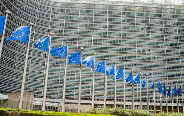 EU ministers agreed ESMA supervision shift for major cross-border markets