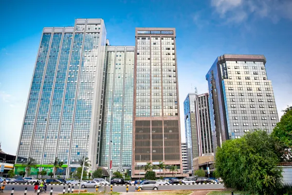 Kenyan banks posted strongest monthly loan flow in five years