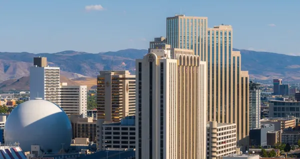 Upgrade applied for Nevada industrial bank charter and federal insurance