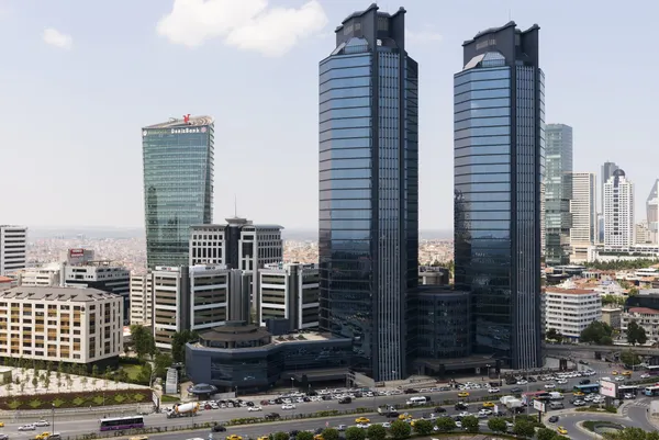 Türkiye Wealth Fund signed transfer deals for two participation banks