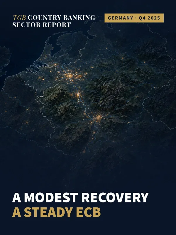 Germany Banking Sector Report — Q4 2025
