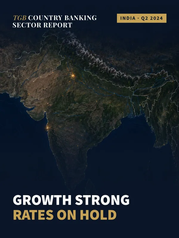 India Banking Sector Report — Q2 2024