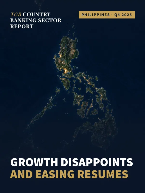 Philippines Banking Sector Report — Q4 2025