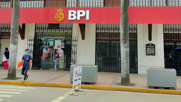 BPI names Maria Cristina “Ginbee” Go chief executive from 26 April 2027