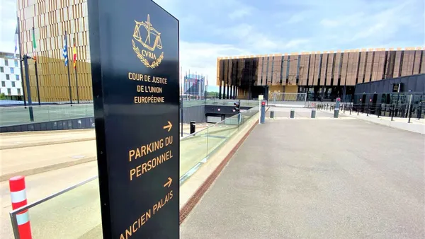 EU top court rules banks must refund fraud victims immediately, even if they allege gross negligence