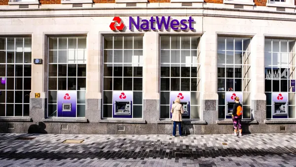 NatWest appoints Isabelle Girolami CEO of C&I from 1 January 2027, subject to approval