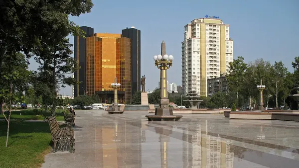 Azerbaijan plans Basel III capital rules from 2027 as bank capital reaches 7 billion manats