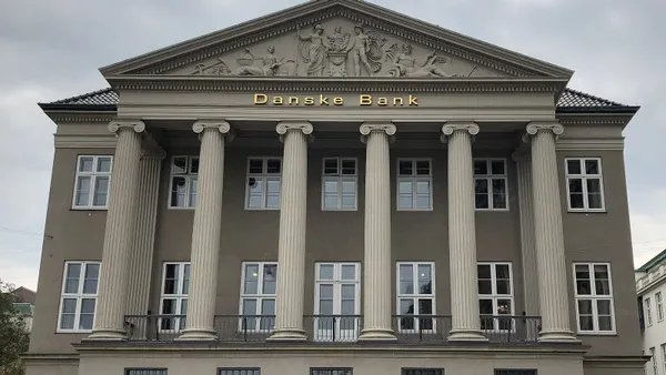 Danske Bank lets business customers connect AI agents to its Premium APIs