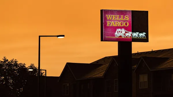 Wells Fargo names Kleber Santos sole head of consumer arm, Van Beurden to lead AI