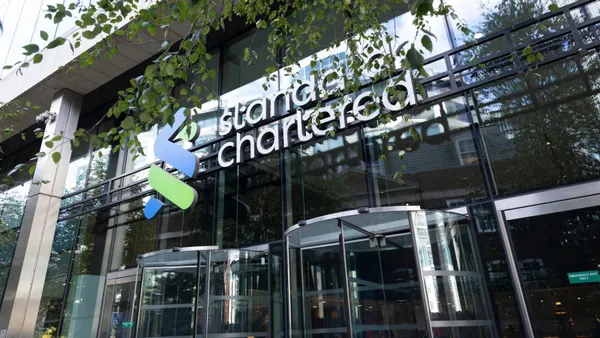 Standard Chartered appoints Ying Ying Tan as global head of securities services and digital assets