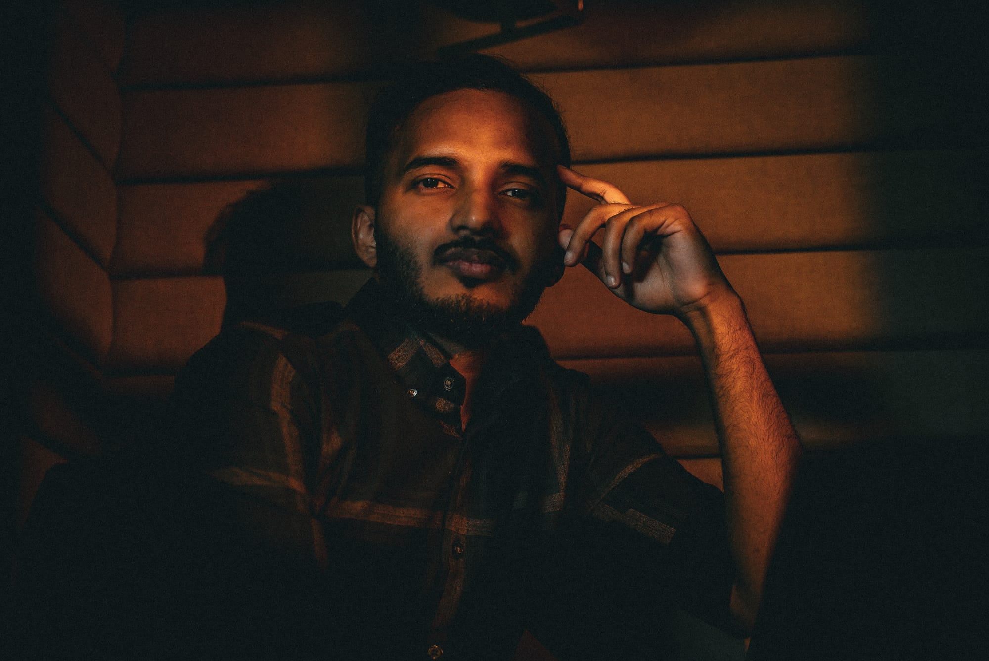 Subin Mohammed Korambayil