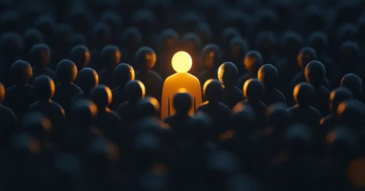 How to Build a Life That Is Both Ambitious and at Peace