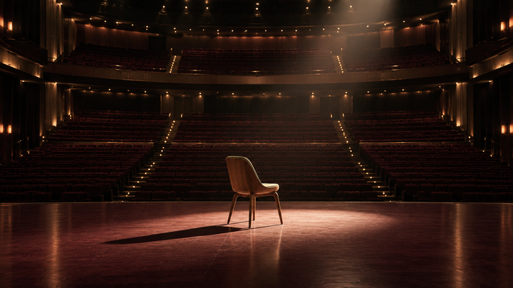 The Difference Between Performing Leadership and Practising It