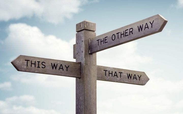 The Wisdom Between Certainty and Uncertainty