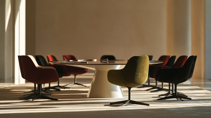 The Leaders Who Change the Room Begin With Themselves