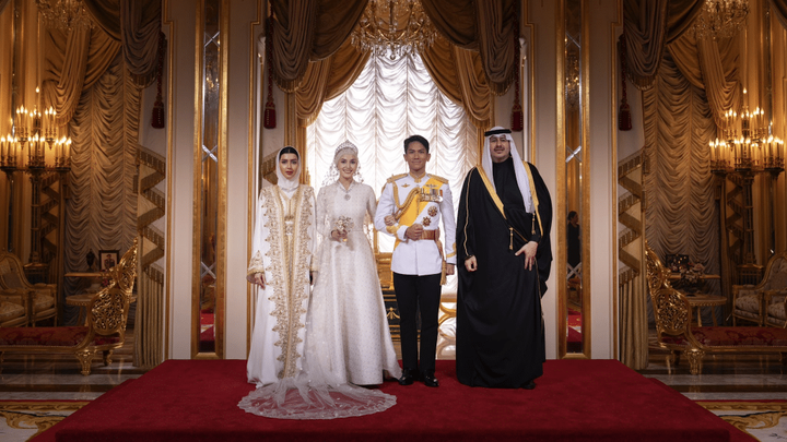 What Vision 2030 Gave Saudi Women: Permission to Become
