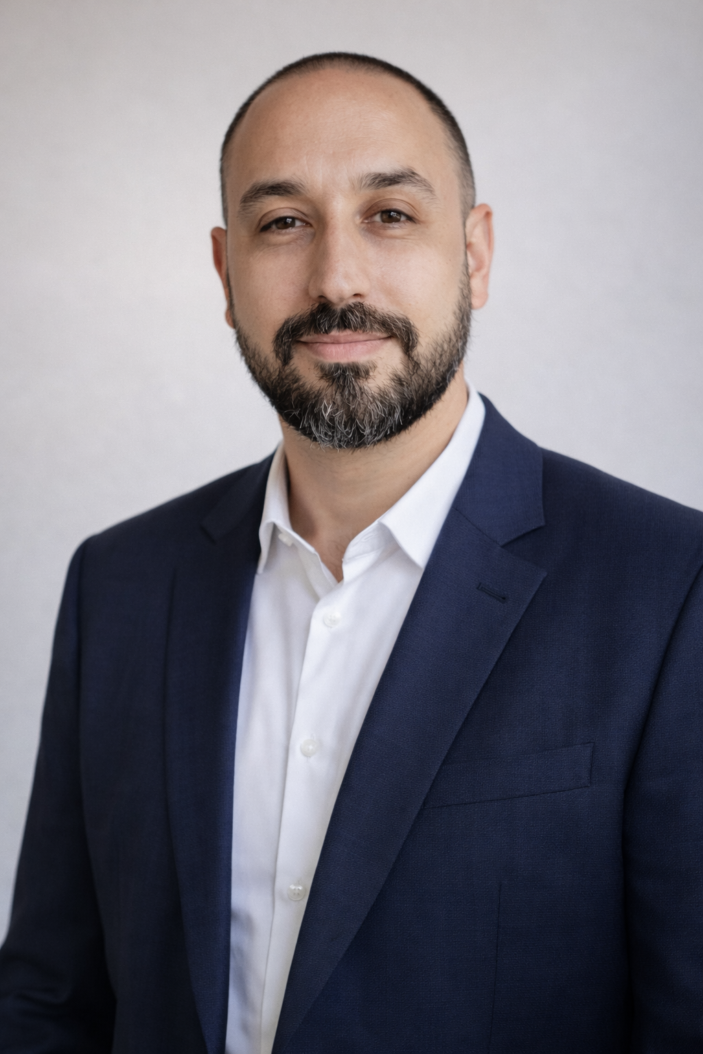 Rafael Barreto Haddad