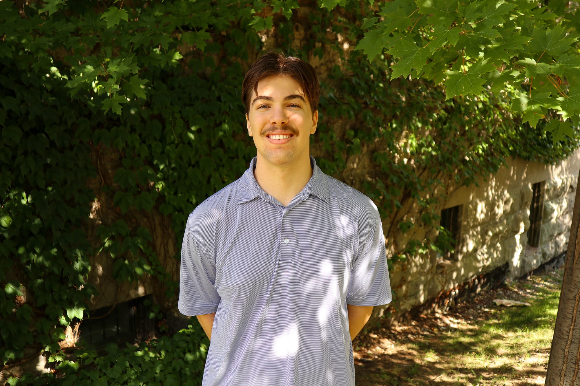 Ethan Kahn Profile image