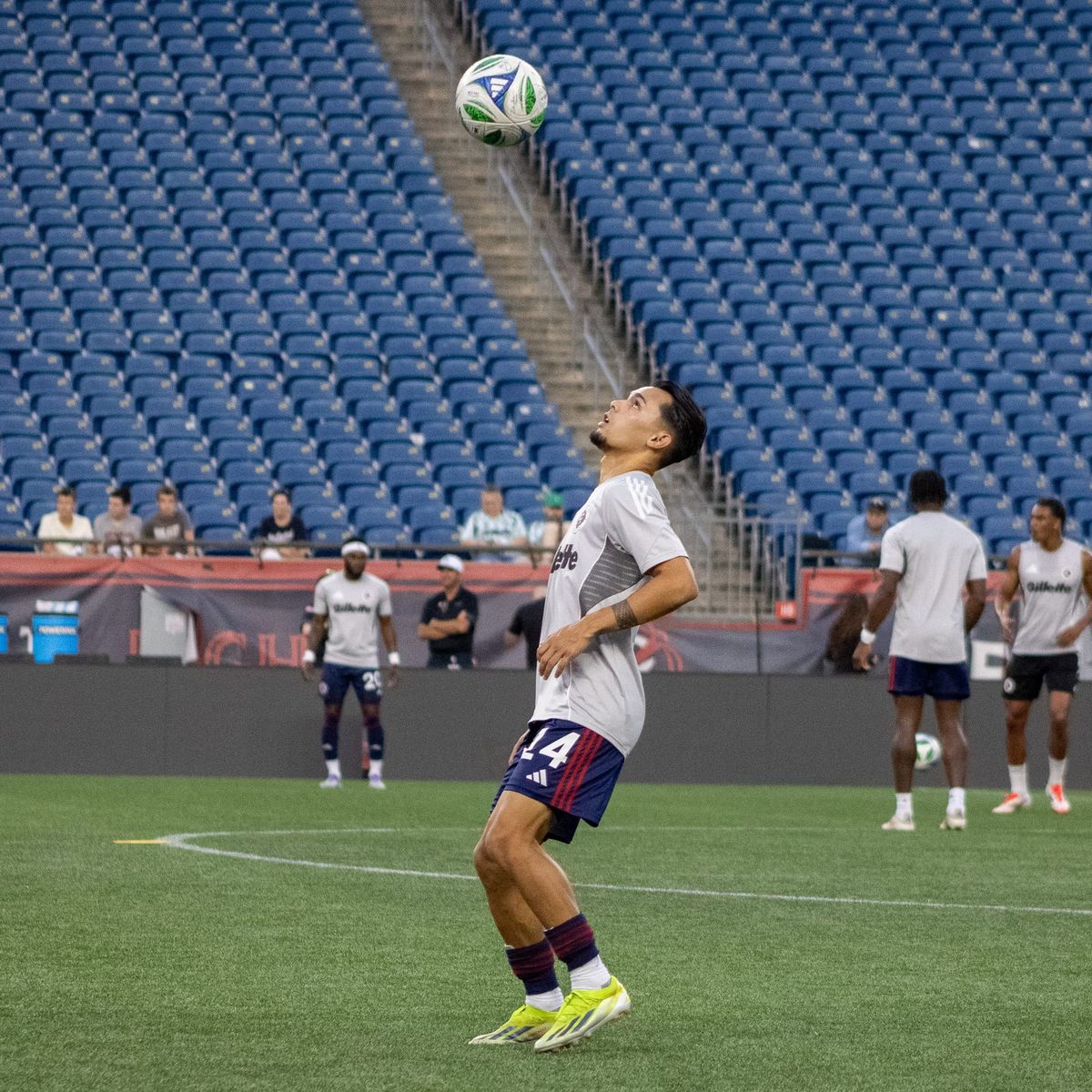 CT United FC Signs Alex Monis Post feature image