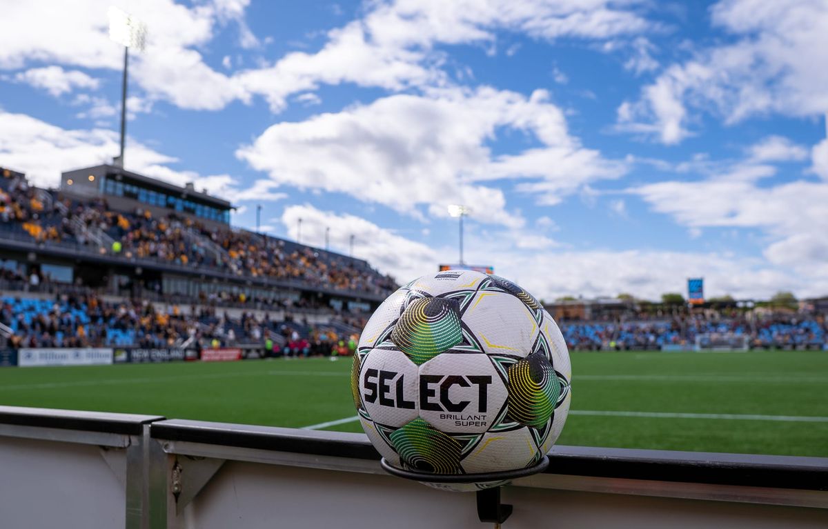 USL Unveils Division One League Post feature image