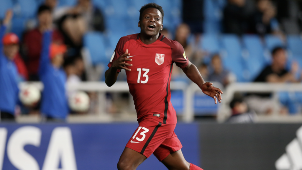 Portland Hearts of Pine Signs Former USYNT Forward Post feature image