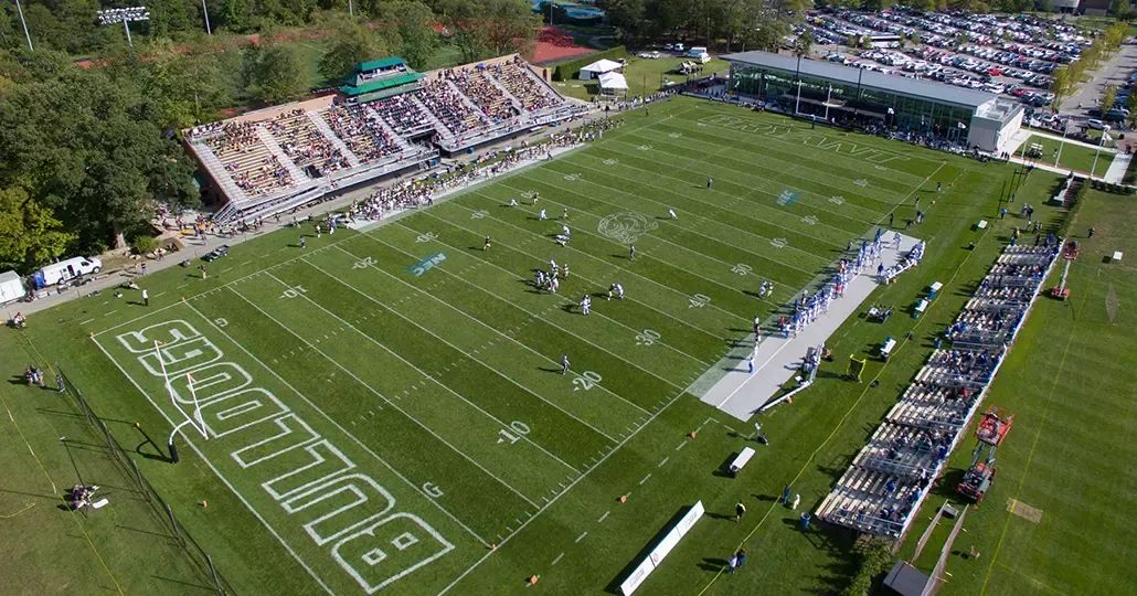 Revolution II Announces 2026 Home Venue, MLS NEXT Pro Schedule Post feature image