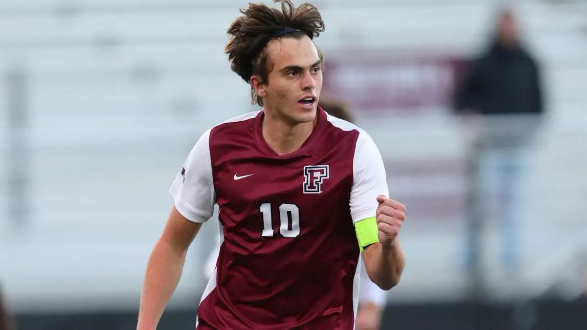 CT United FC Signs Daniel D’Ippolito Post feature image