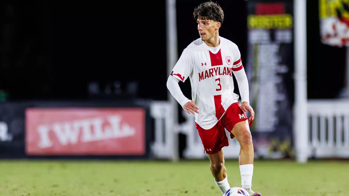 Former Vermont Green FC Defender Signs With Toronto FC II Post feature image