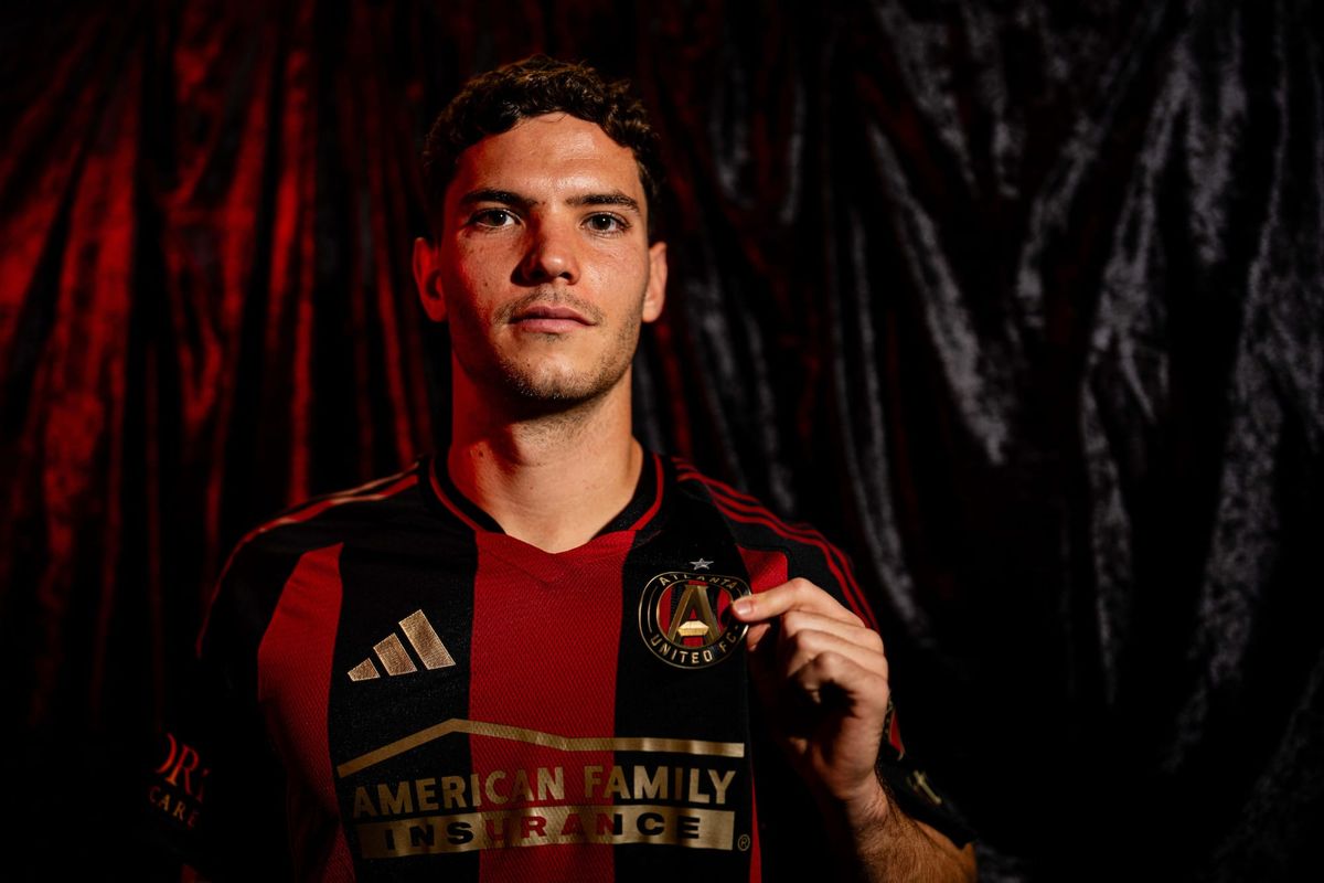 Rhode Island FC Signs MLS Forward Post feature image