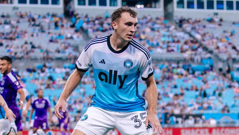 Rhode Island FC Signs MLS Defender Post feature image