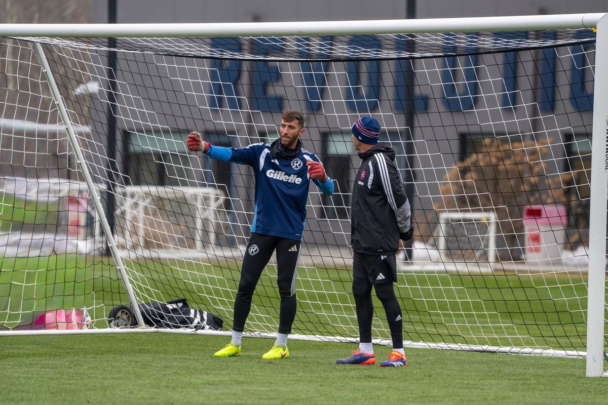 Know Thy Enemy: Revs at Nashville New Marko Vibes Edition Post feature image