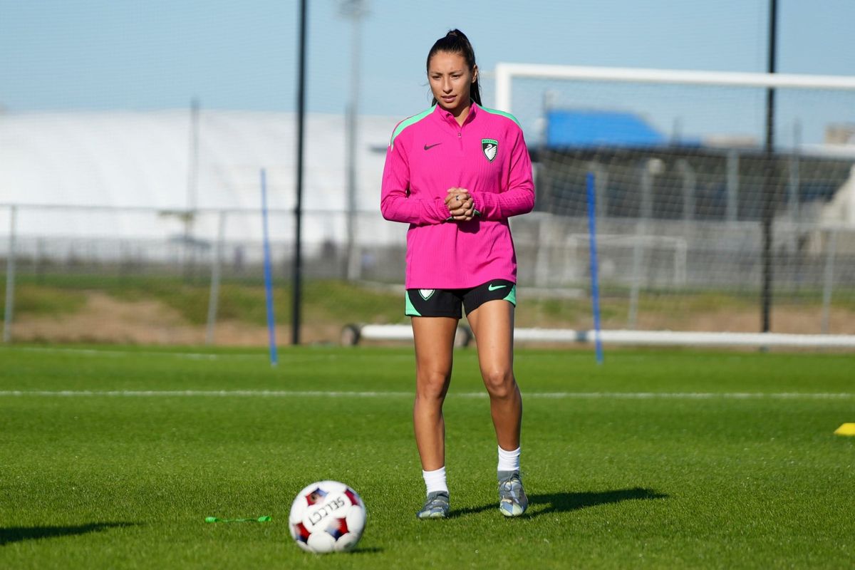 Boston Legacy FC Announces 2026 Preseason Schedule Post feature image