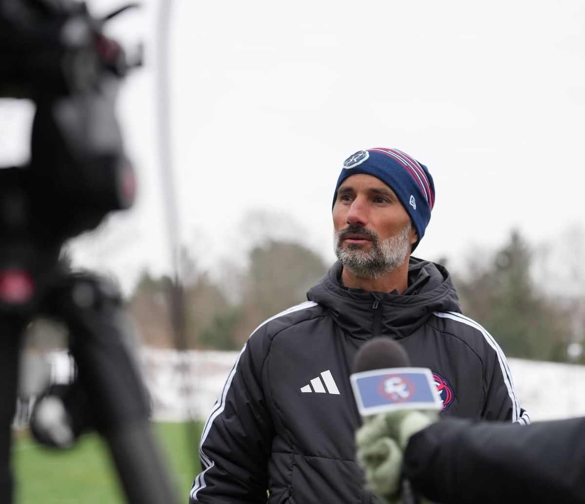 Marko Mitrovic Ready For Revolution Debut Post feature image