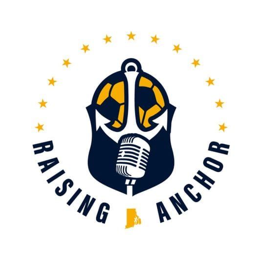 Raising Anchor: The Time for Change Show Post feature image