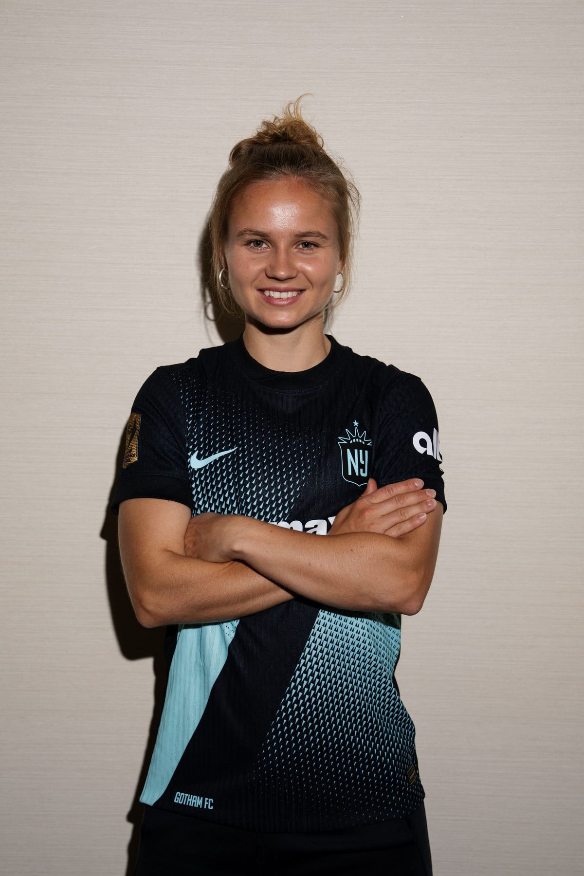 Boston Legacy FC Acquires Danish Midfielder Post feature image