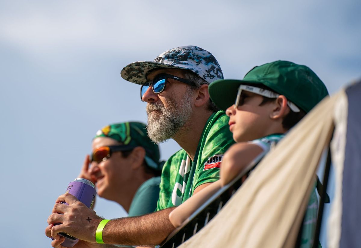 Vermont Green FC Announces 2026 Schedule Post feature image