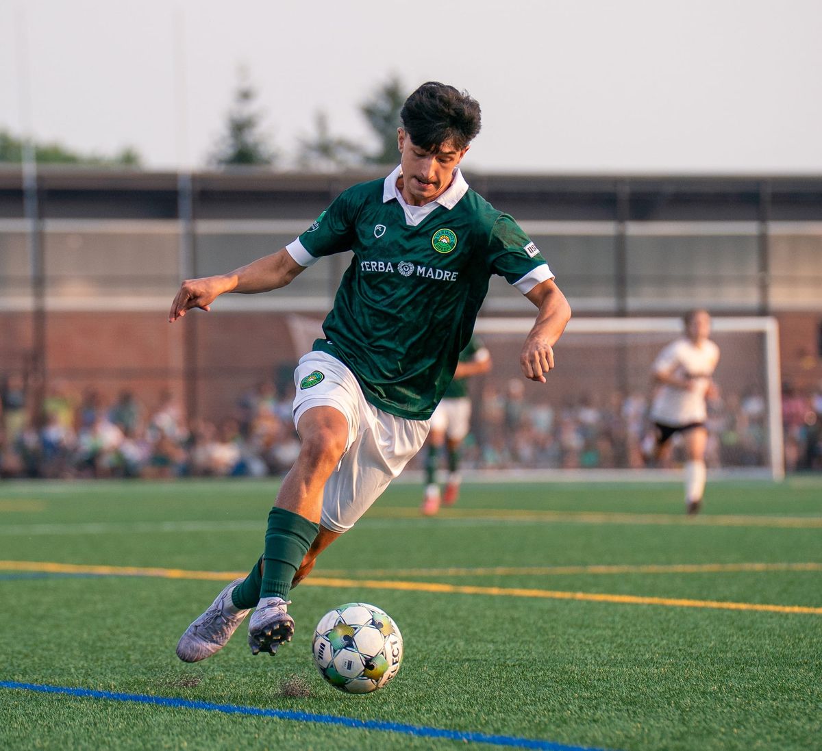 Vermont Green FC Announces 3 Returning Players for U.S. Open Cup Post feature image